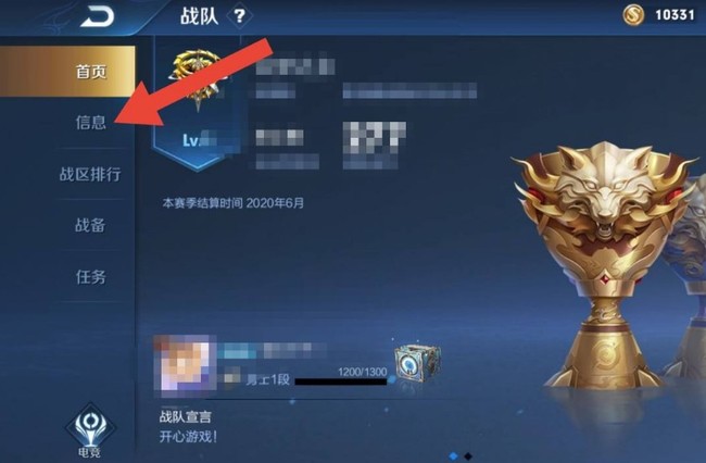 如何退出王者荣耀国家电竞队?如何退出王者荣耀国家电竞队