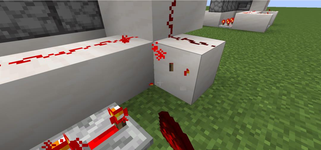 How to make an automatic gunpowder machine in Minecraft!