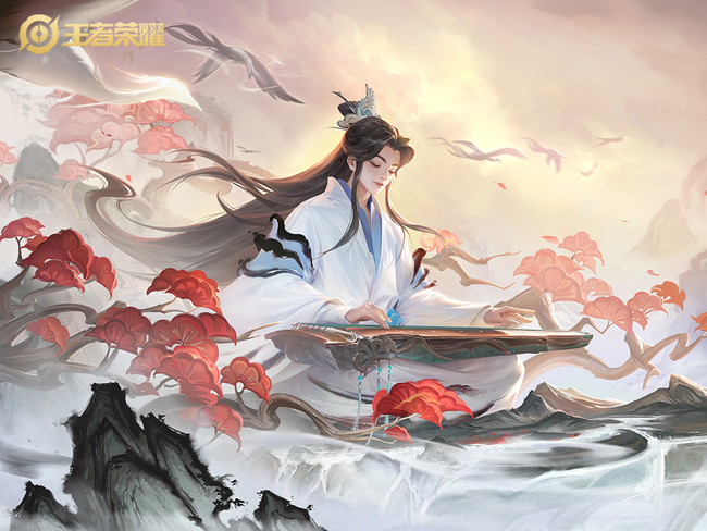 王者荣耀大厅背景音乐叫什么名字?王者荣耀手游大神解答