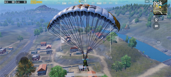 Pubg国际服务手游下载安卓地铁逃生