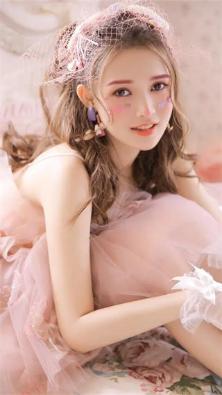 星露谷如何拉透视？