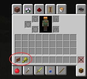 Minecraft中如何训练牛听话?