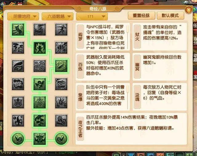 奇幻固体伤害宗门有哪些?