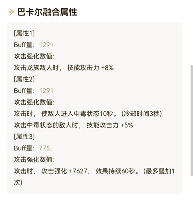 dnf110的输出百分比怎么了?