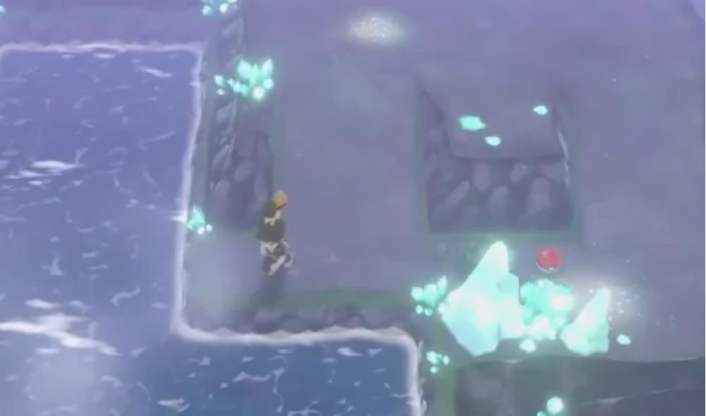 Ark Survival Pokémon 中的超梦在哪里?
