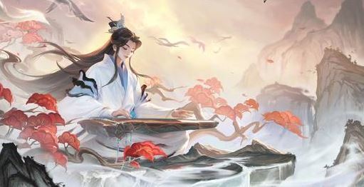 王者荣耀庄周高山流水皮肤台词是什么？