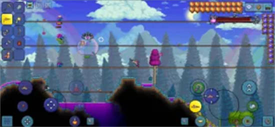 Terraria 1.4 解锁版下载