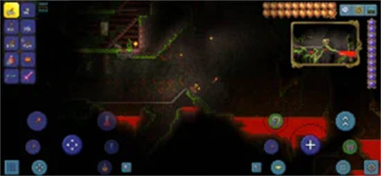 Terraria 1.4 Unlocked