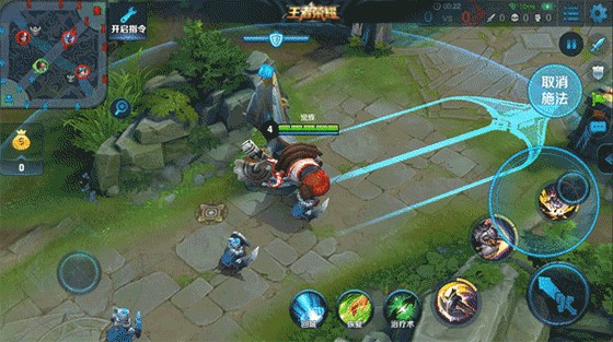 王者荣耀牛魔王全明星怎么玩王者荣耀牛魔王全明星玩法