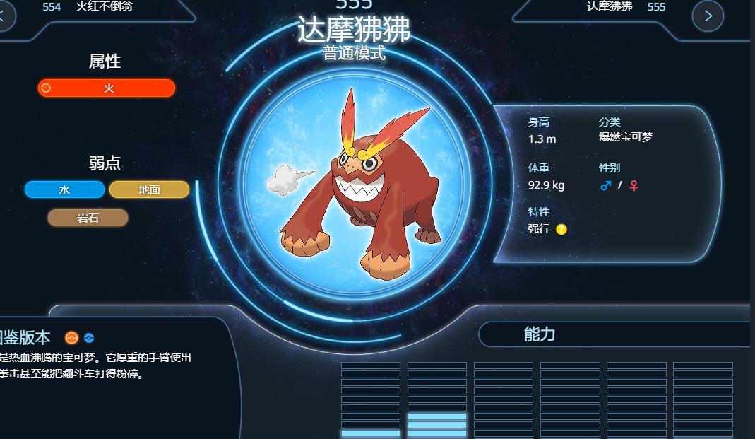 极品绿宝石5级宝可梦强度推荐是多少?