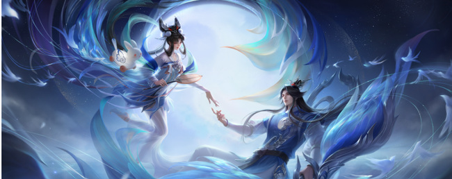 王者荣耀后羿嫦娥如梦令会回归吗? 王者荣耀后羿嫦娥如梦令会回归吗?