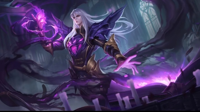 王者荣耀深渊魔法的台词有哪些-王者荣耀大佬解答